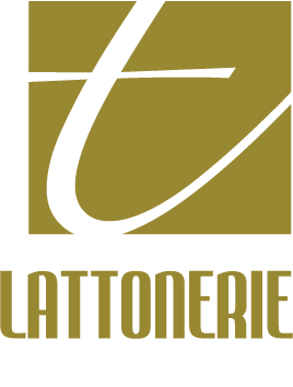 lattoneria tacchetto marchio bianco 2